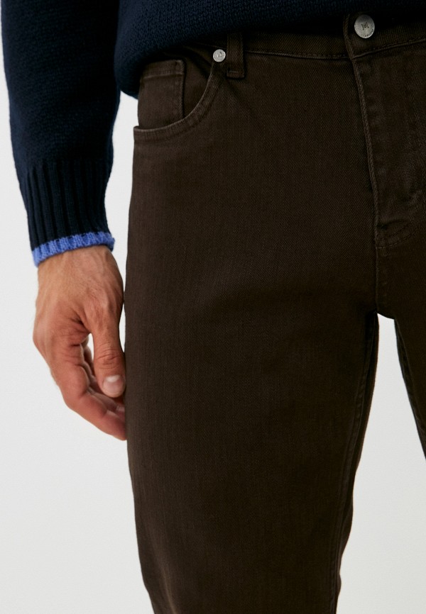 фото Джинсы mossmore