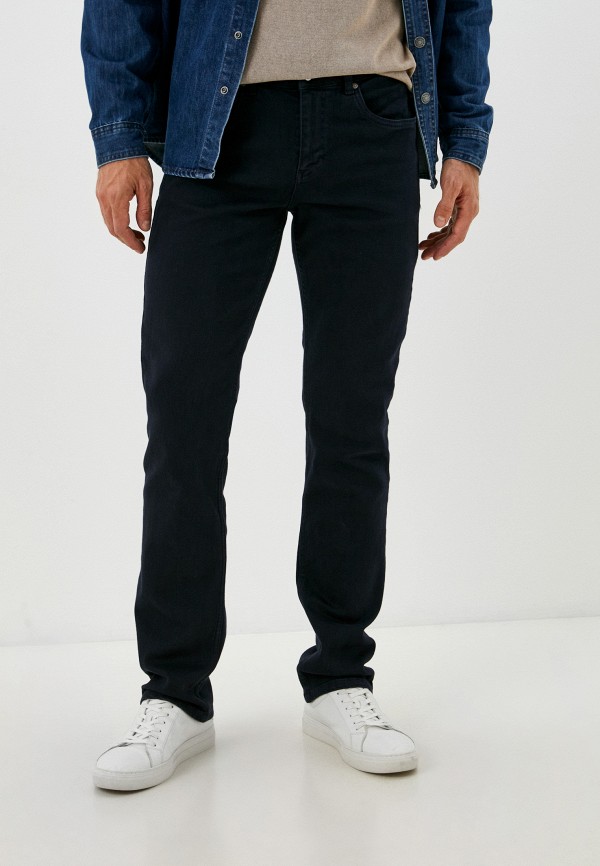 

Джинсы Mossmore, Синий, Classic fit