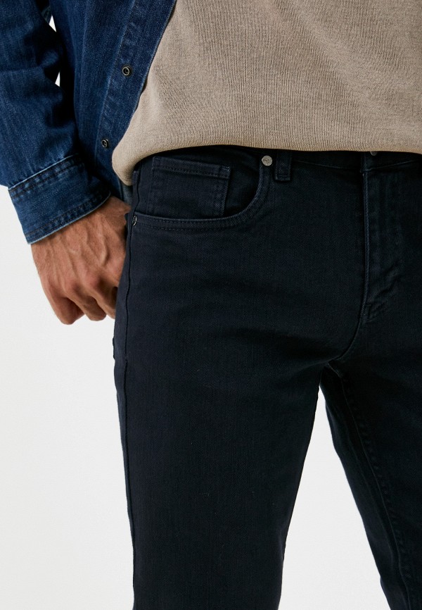 фото Джинсы mossmore