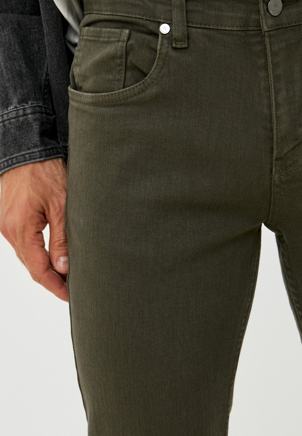 фото Джинсы mossmore