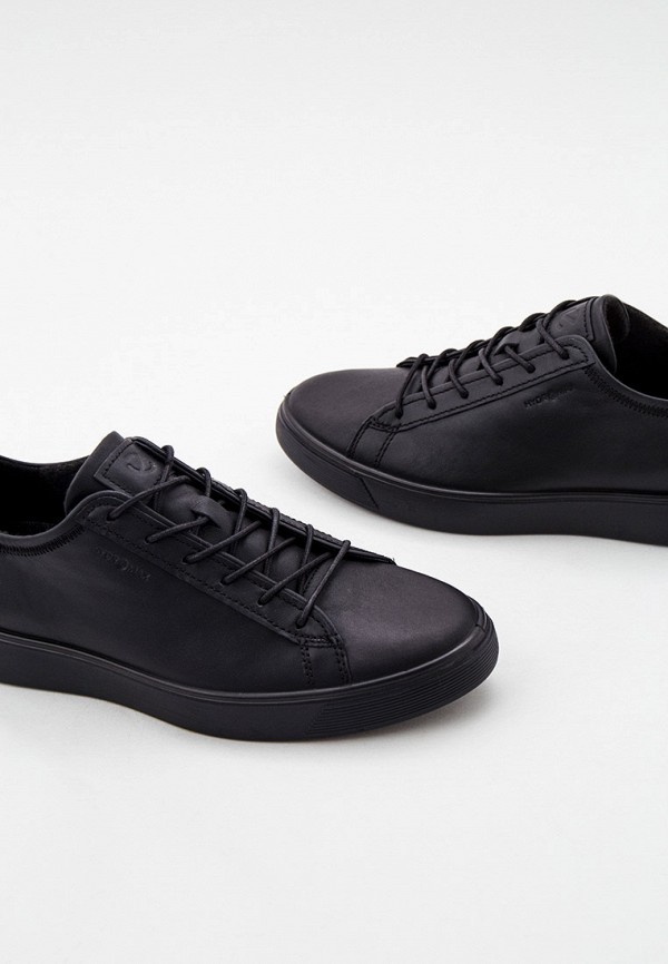 фото Кеды ecco