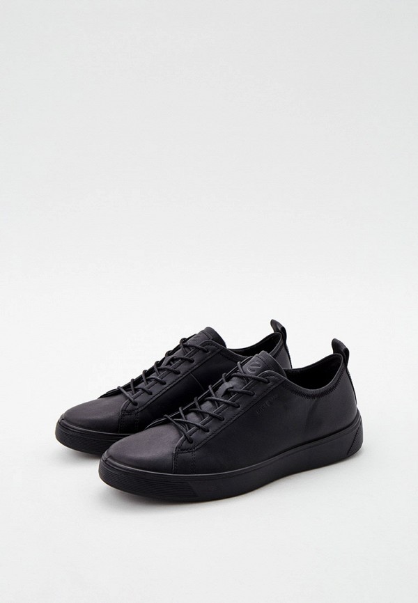 фото Кеды ecco