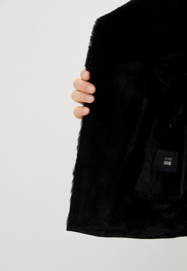 фото Куртка кожаная jorg weber