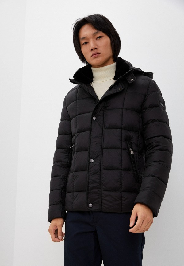 фото Куртка утепленная al franco