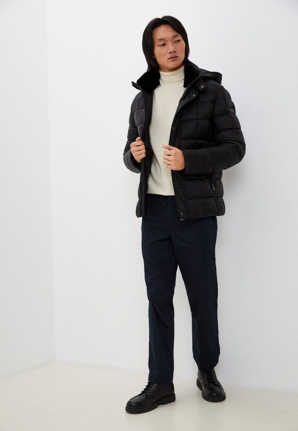 фото Куртка утепленная al franco