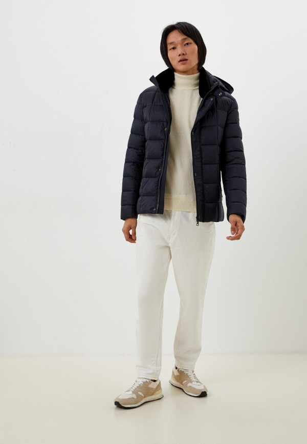 фото Куртка утепленная al franco