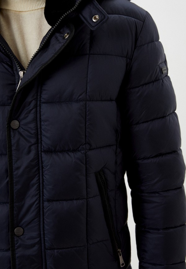 фото Куртка утепленная al franco