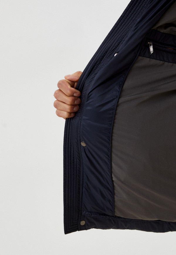 фото Куртка утепленная al franco