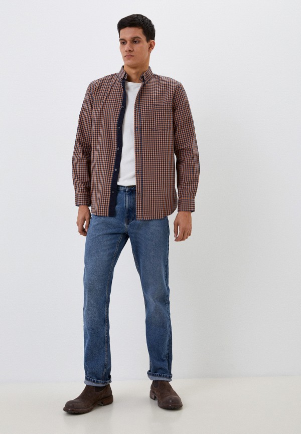 фото Джинсы zolla