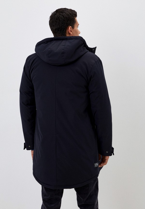 фото Куртка утепленная zolla