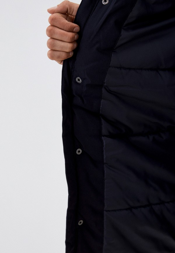 фото Куртка утепленная zolla