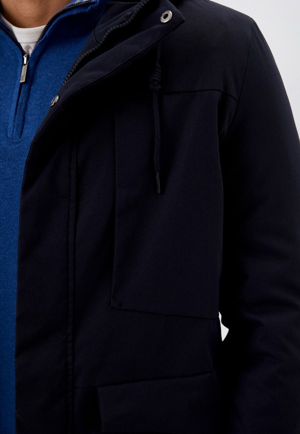 фото Куртка утепленная zolla