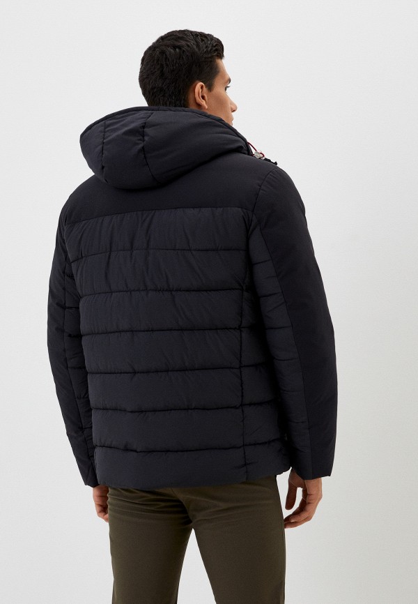 фото Куртка утепленная zolla