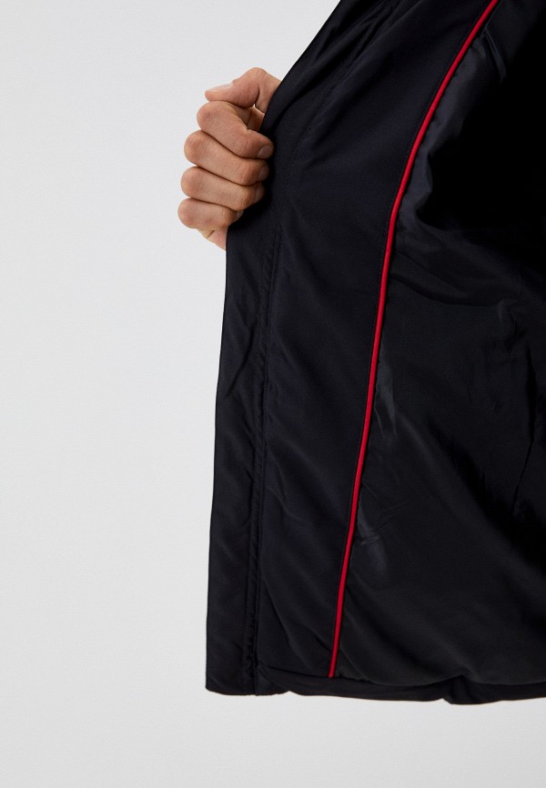 фото Куртка утепленная zolla