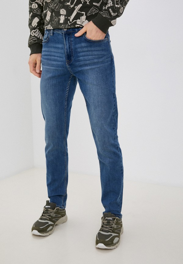 фото Джинсы zolla