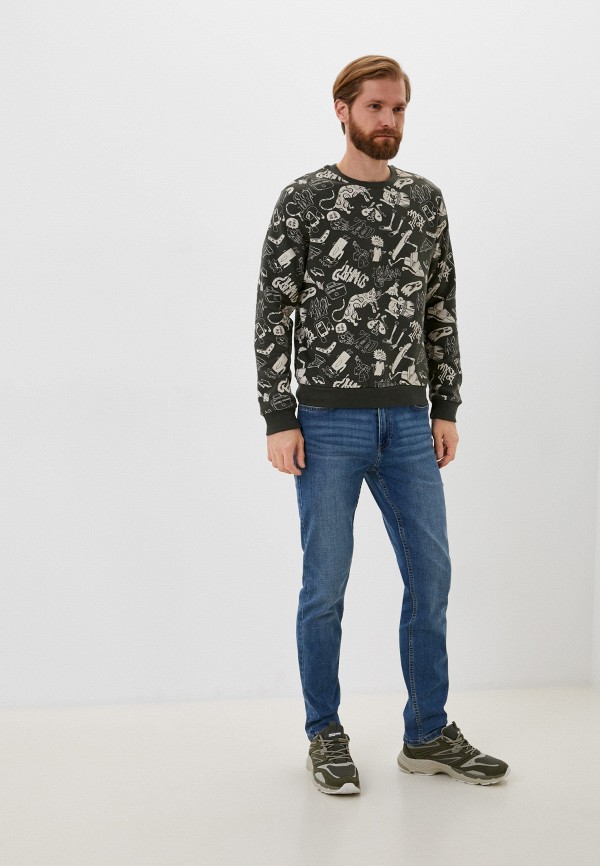 фото Джинсы zolla