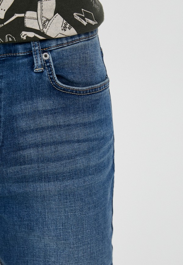 фото Джинсы zolla