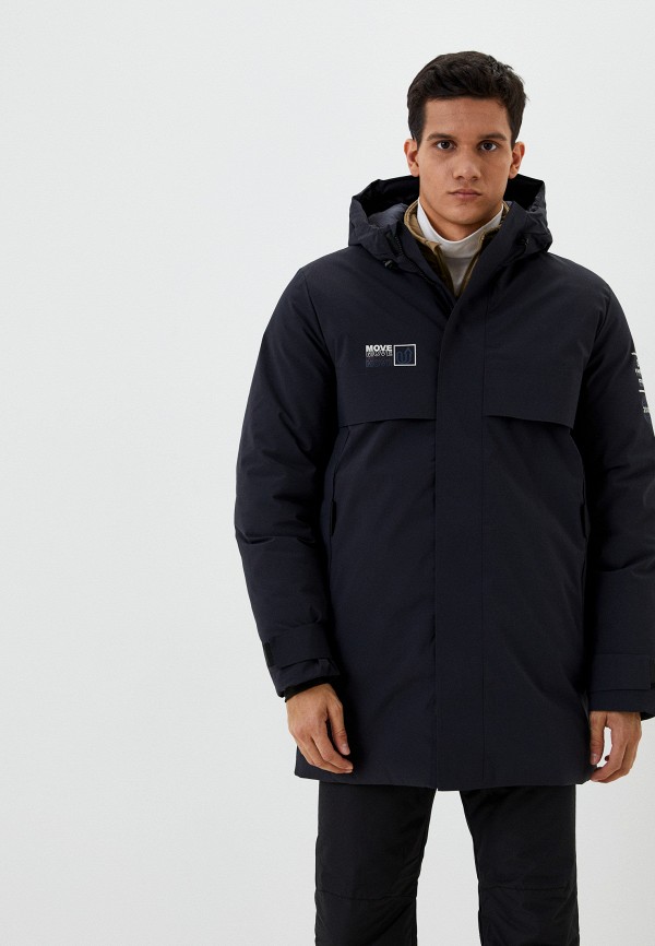 фото Куртка утепленная zolla