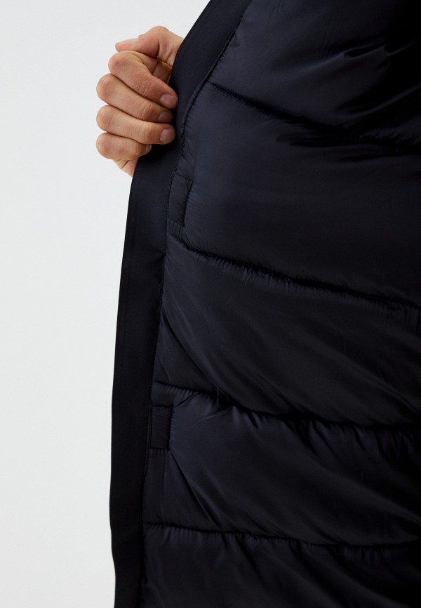 фото Куртка утепленная zolla