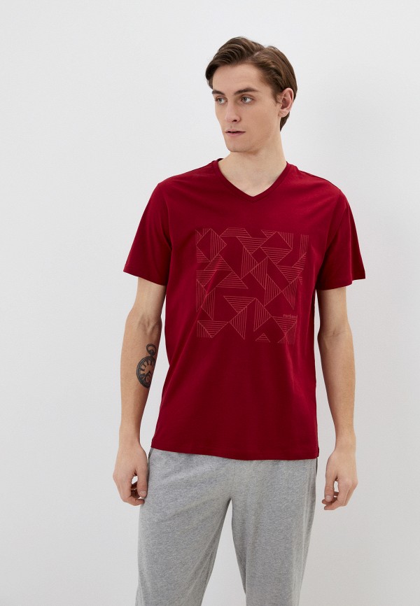 Пижама Cacharel разноцветный, размер 52, фото 2