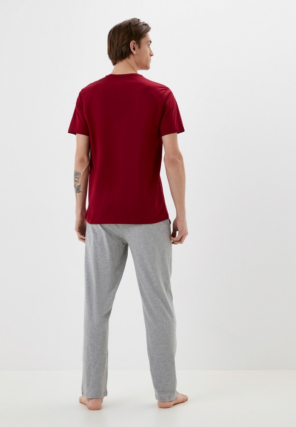 Пижама Cacharel разноцветный, размер 52, фото 3