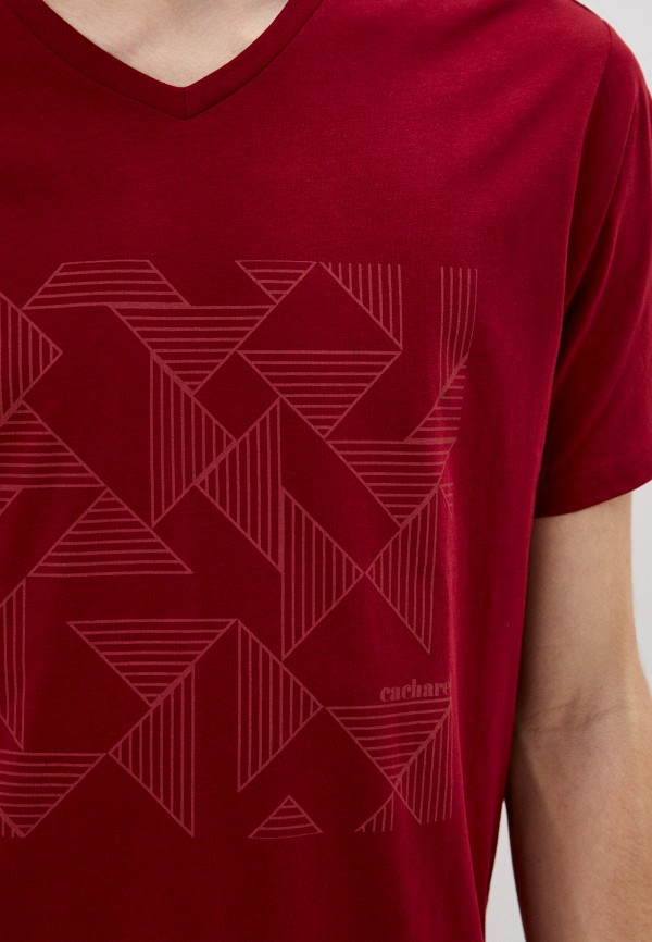 Пижама Cacharel разноцветный, размер 52, фото 4