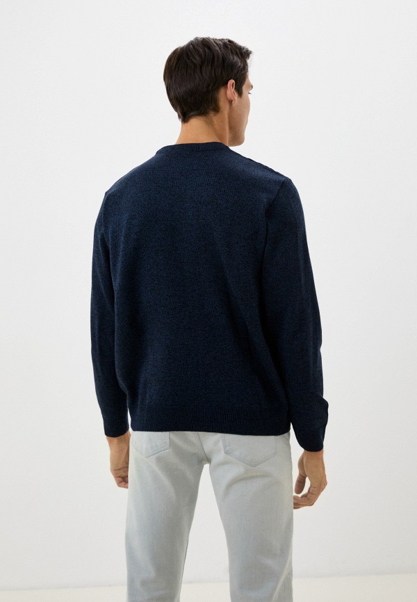 Джемпер Win&Wool синий, размер 54, фото 3