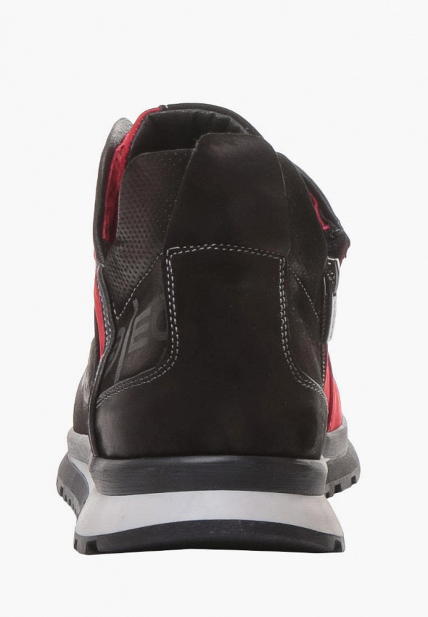 фото Ботинки color me