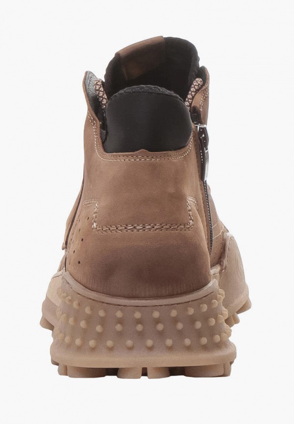 фото Ботинки color me