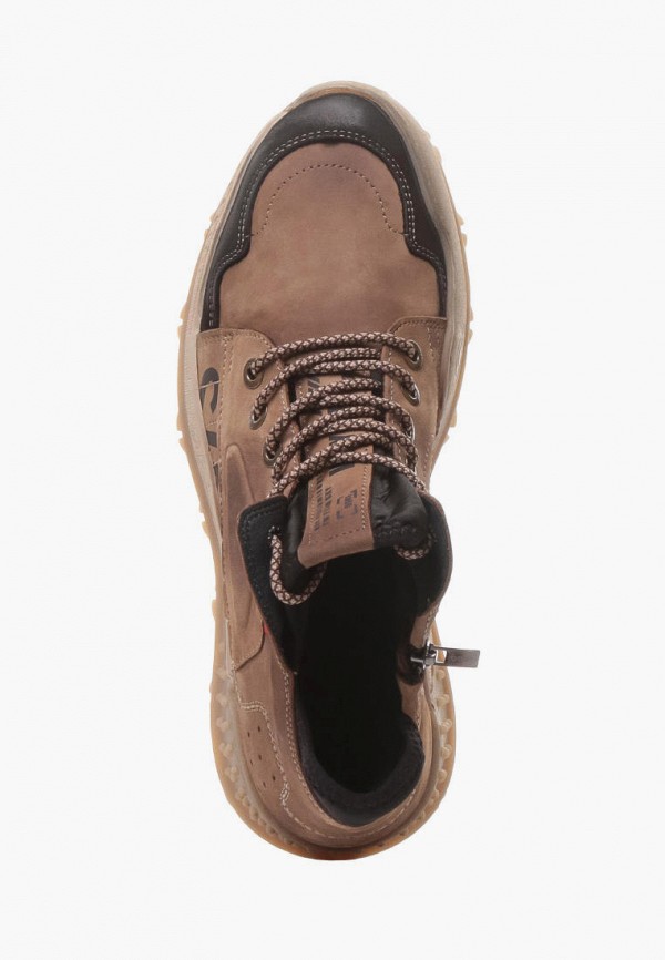 фото Ботинки color me