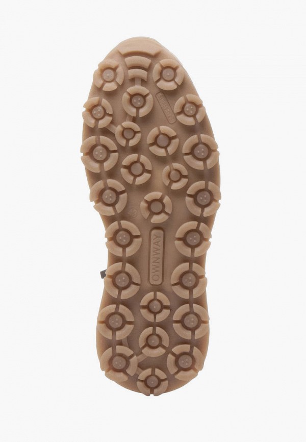 фото Ботинки color me