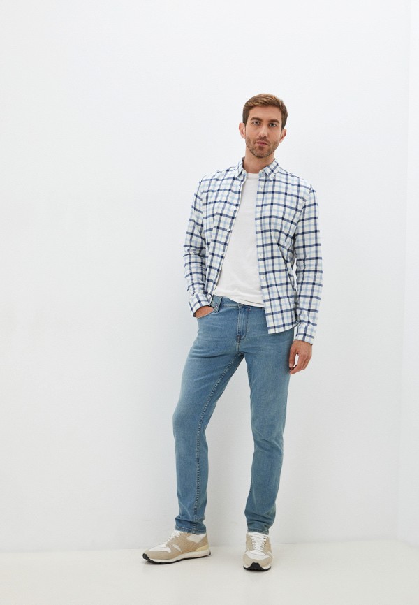 фото Джинсы colin's