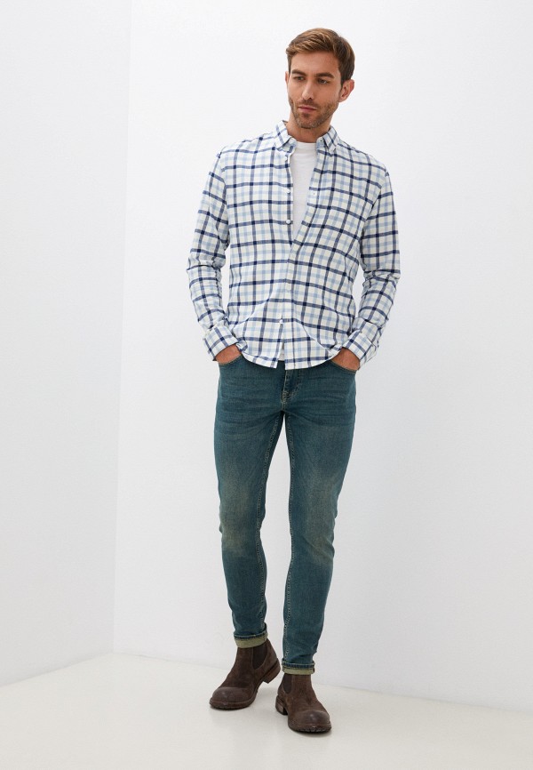 фото Рубашка colin's