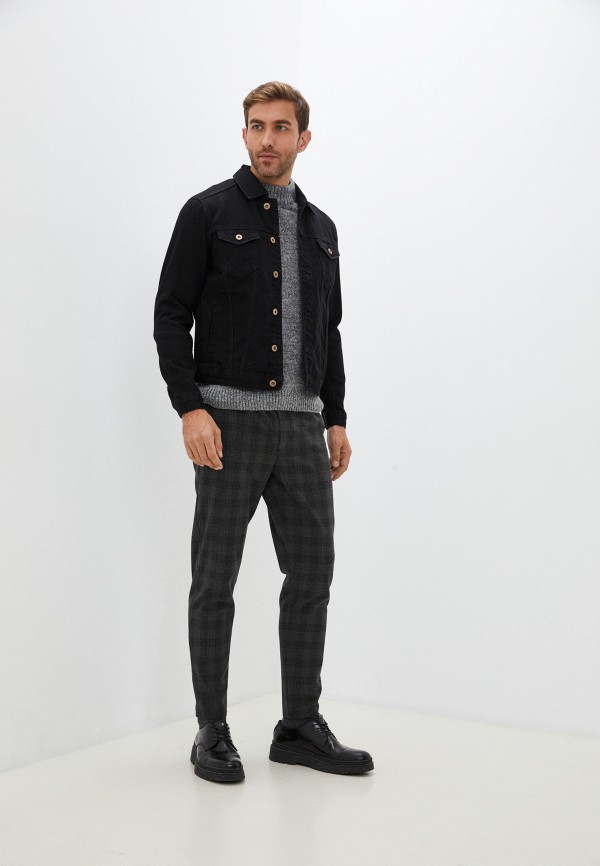 фото Куртка джинсовая colin's