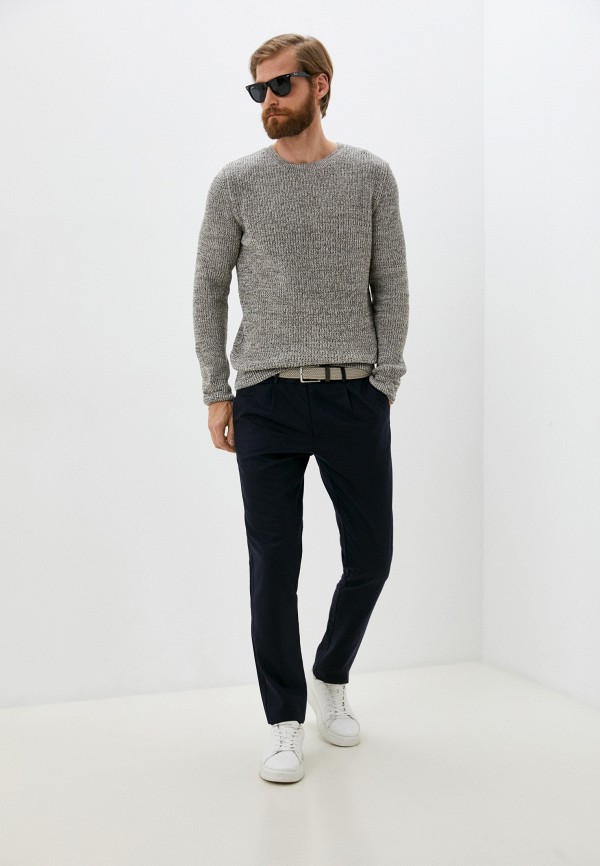 Джемпер Colin's хаки, размер 54, фото 2