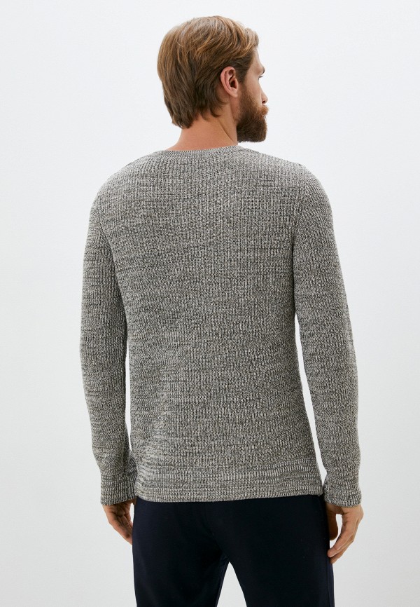 Джемпер Colin's хаки, размер 54, фото 3