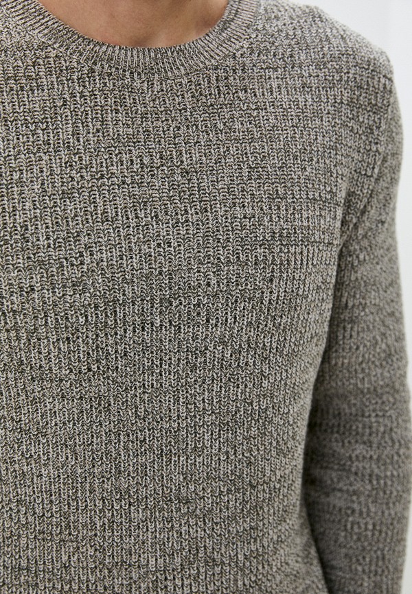 Джемпер Colin's хаки, размер 54, фото 4