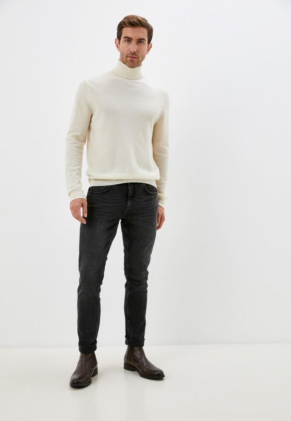 фото Джинсы pantamo