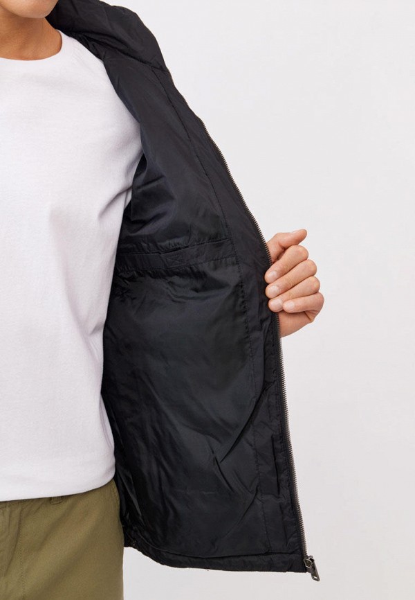 фото Куртка утепленная modis