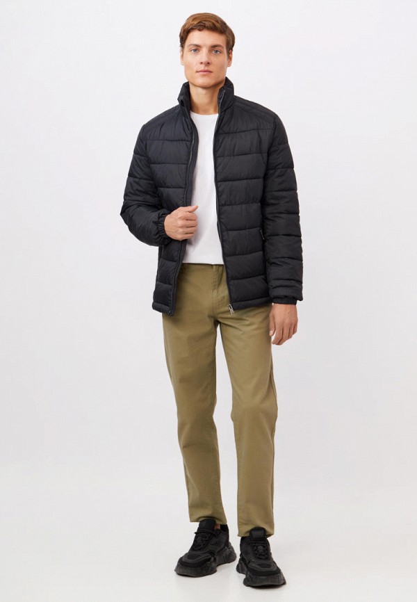 фото Куртка утепленная modis