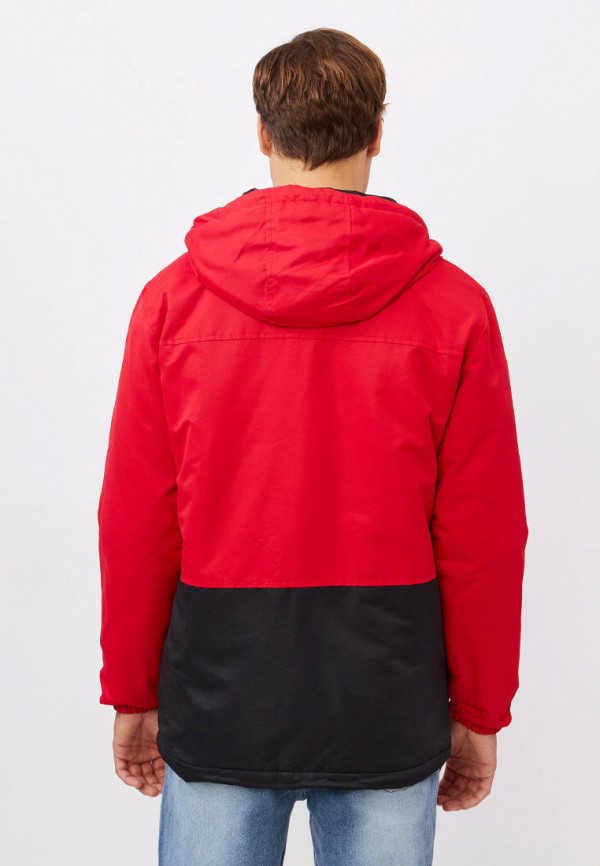 фото Куртка утепленная modis