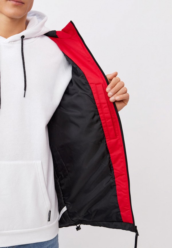 фото Куртка утепленная modis