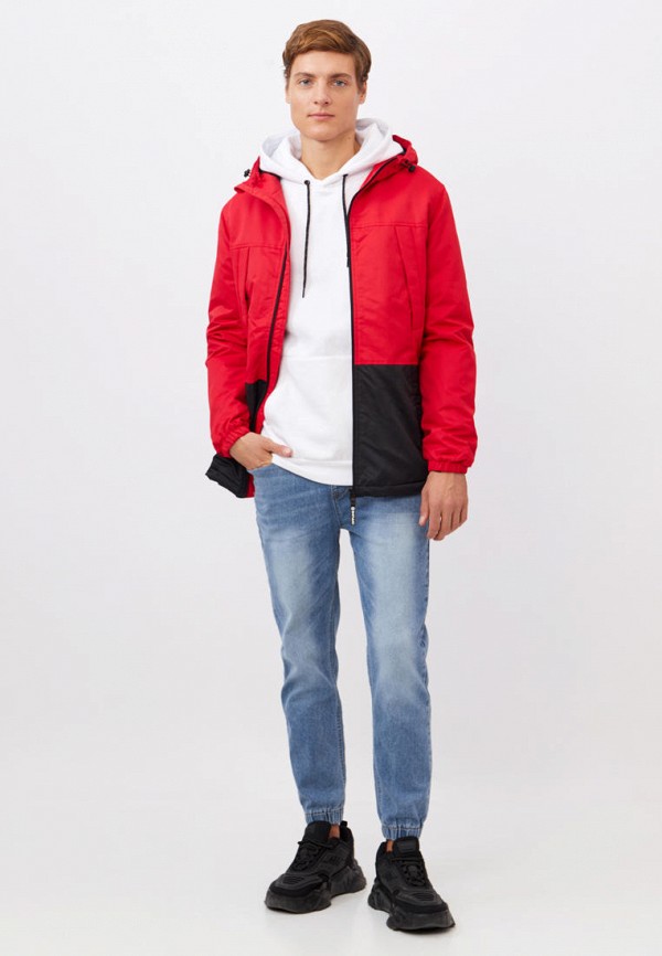 фото Куртка утепленная modis