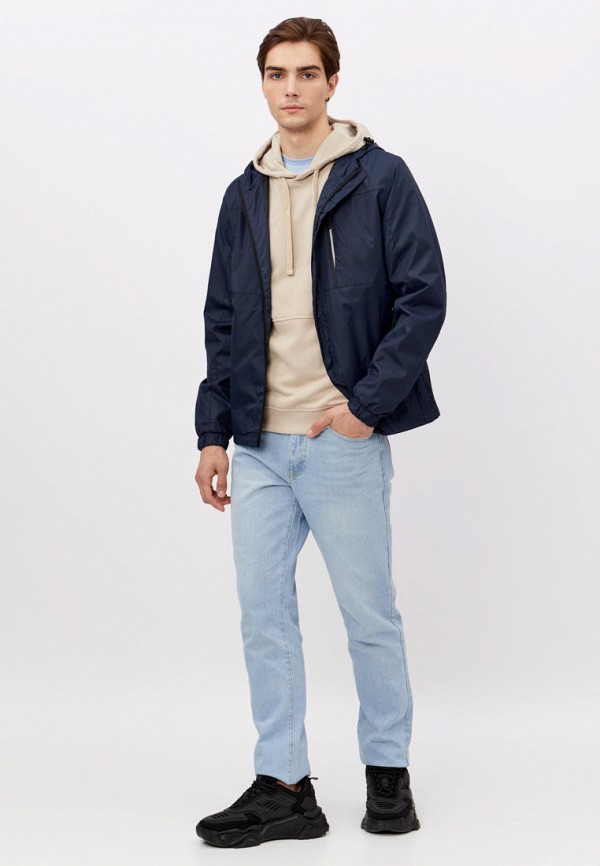 фото Ветровка modis