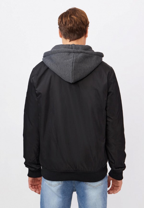 фото Куртка утепленная modis