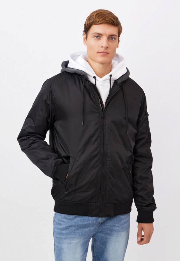 фото Куртка утепленная modis