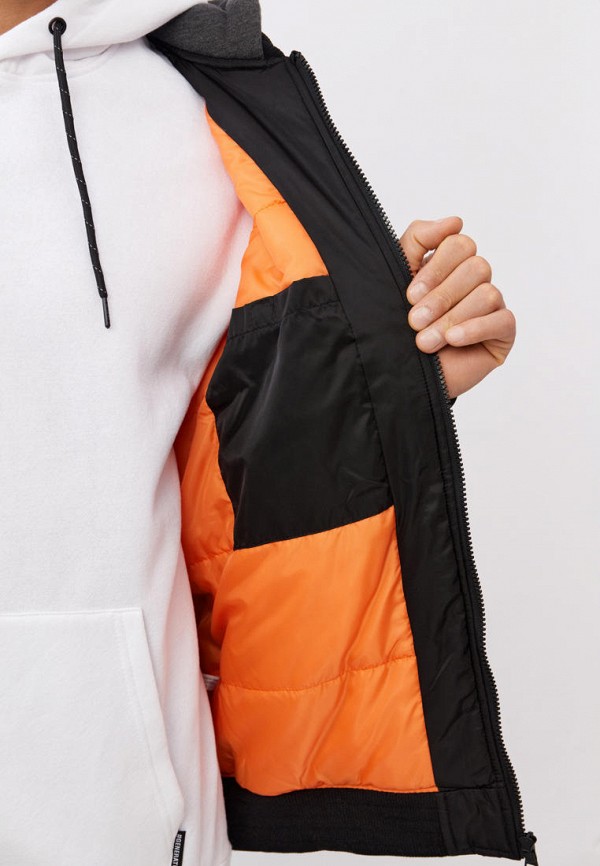 фото Куртка утепленная modis