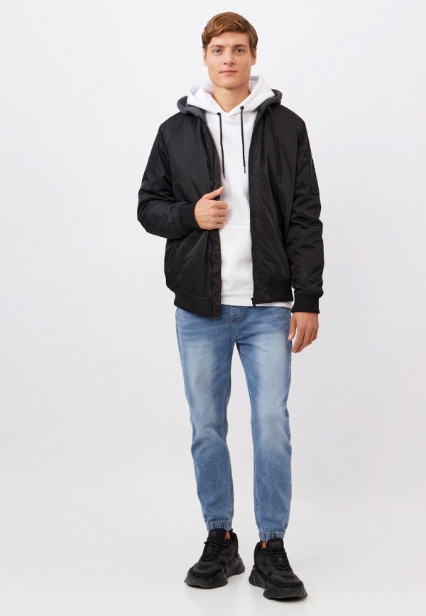 фото Куртка утепленная modis