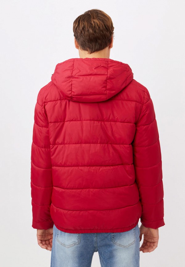 фото Куртка утепленная modis