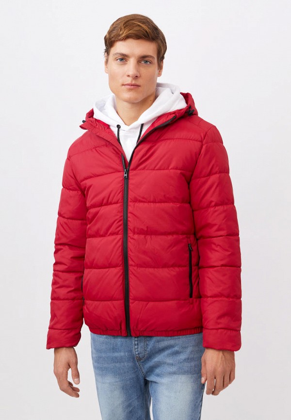 фото Куртка утепленная modis